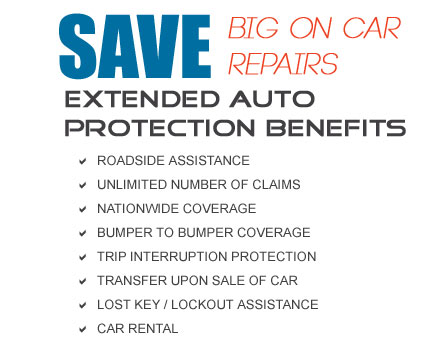 extended car warranty reviews